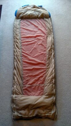 Warmlite Triple Bag -Outdoor Camping Store 2015 10 26 12 09 21