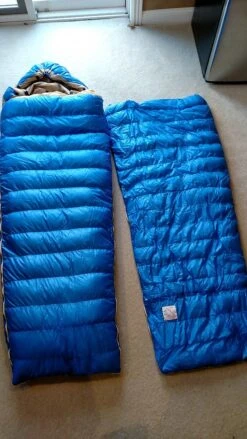 Warmlite Triple Bag -Outdoor Camping Store 2015 10 26 12 15 43