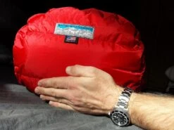 Western Mountaineering Bison GWS -Outdoor Camping Store 20150203 145756 1