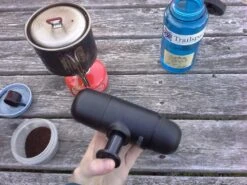 Wacaco Minipresso GR -Outdoor Camping Store 20150515 061213