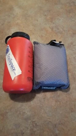 Therm-a-Rest Slacker Hammock Warmer -Outdoor Camping Store 20151001 163104