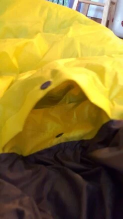 Therm-a-Rest Corus HD Quilt -Outdoor Camping Store 20151001 164301