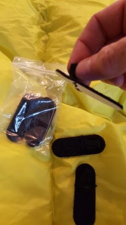 Therm-a-Rest Corus HD Quilt -Outdoor Camping Store 20151001 164347