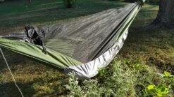 Therm-a-Rest Slacker Hammock Warmer -Outdoor Camping Store 20151001 172807