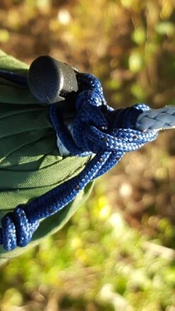 Therm-a-Rest Slacker Hammock Warmer -Outdoor Camping Store 20151001 173754