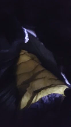 Therm-a-Rest Corus HD Quilt -Outdoor Camping Store 20151024 215513