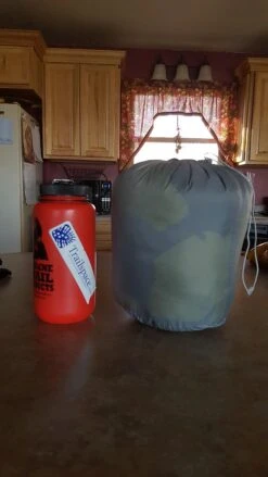 Therm-a-Rest Corus HD Quilt -Outdoor Camping Store 20151109 081156