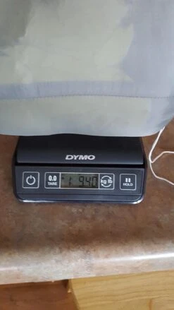 Therm-a-Rest Corus HD Quilt -Outdoor Camping Store 20151109 081240