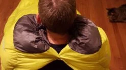 Therm-a-Rest Corus HD Quilt -Outdoor Camping Store 20151110 192622