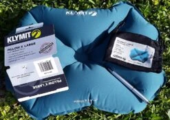 Klymit Pillow X Large -Outdoor Camping Store 2016 10 08 17 06 53