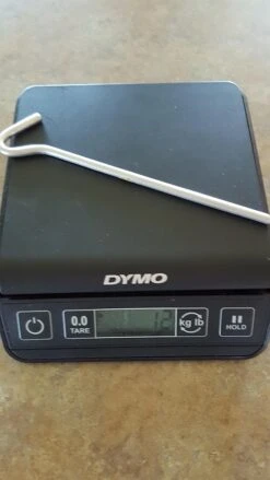 Tentsile X3 Giant Pegs -Outdoor Camping Store 20160515 135647