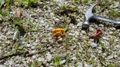 Tentsile X3 Giant Pegs -Outdoor Camping Store 20160515 140454