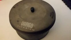 Vargo 1.3 Liter Titanium Pot 17 Vargo 1.3 Liter Titanium Pot -Outdoor Camping Store 20160816 180531