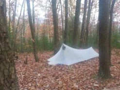 YAMA Mountain Gear 1P Cirriform Tarp - Dyneema -Outdoor Camping Store 20161031 175336