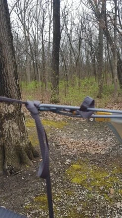 Therm-a-Rest Slacker Hammock House -Outdoor Camping Store 20170325 130706