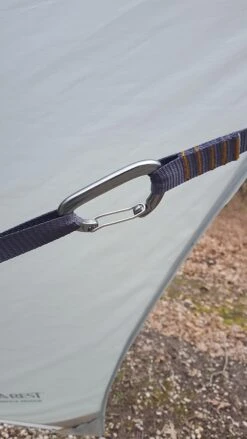 Therm-a-Rest Slacker Hammock House -Outdoor Camping Store 20170325 130726