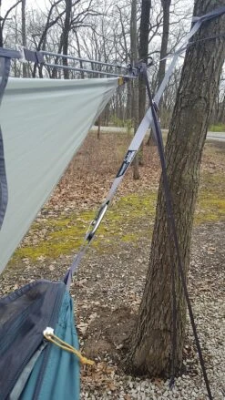 Therm-a-Rest Slacker Hammock House -Outdoor Camping Store 20170325 130731