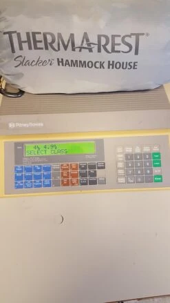 Therm-a-Rest Slacker Hammock House -Outdoor Camping Store 20170327 101146