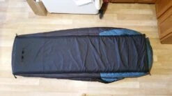 Big Agnes Lost Ranger 15° -Outdoor Camping Store 20170331 191352