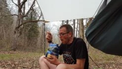 Therm-a-Rest Slacker Hammock House -Outdoor Camping Store 20170410 180042