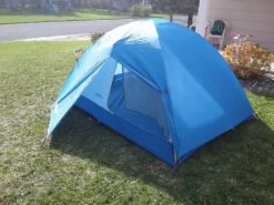 Sierra Designs Half Moon 3 -Outdoor Camping Store 20170502 172620