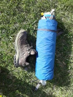 Sierra Designs Half Moon 3 -Outdoor Camping Store 20170502 175859