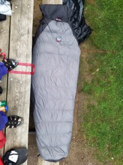 Big Agnes Horse Thief SL 35° 21 Big Agnes Horse Thief SL 35° -Outdoor Camping Store 20170721 071358