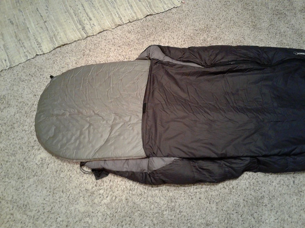 Big Agnes Horse Thief SL 35° 8 Big Agnes Horse Thief SL 35° - Image 8