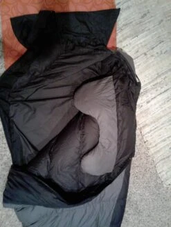 Big Agnes Horse Thief SL 35° 24 Big Agnes Horse Thief SL 35° -Outdoor Camping Store 20170804 233529