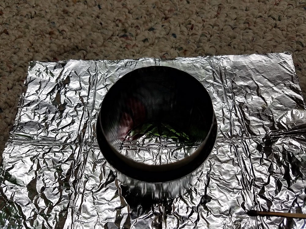 Zelph's Stoveworks Venom Super Stove 7 Zelph's Stoveworks Venom Super Stove - Image 7