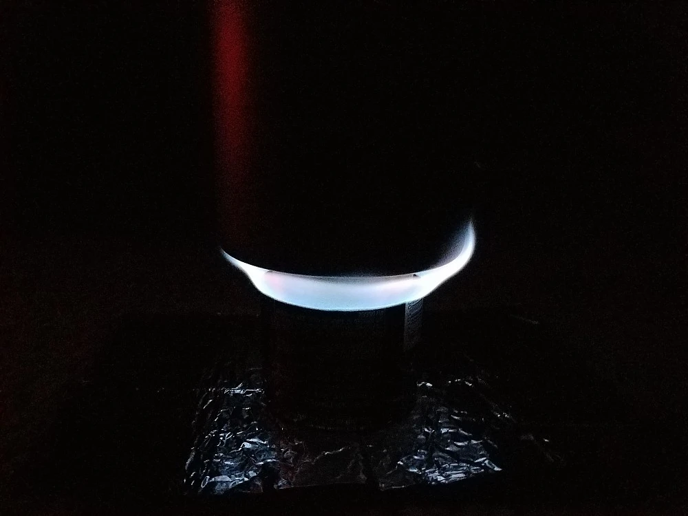 Zelph's Stoveworks Venom Super Stove 6 Zelph's Stoveworks Venom Super Stove - Image 6