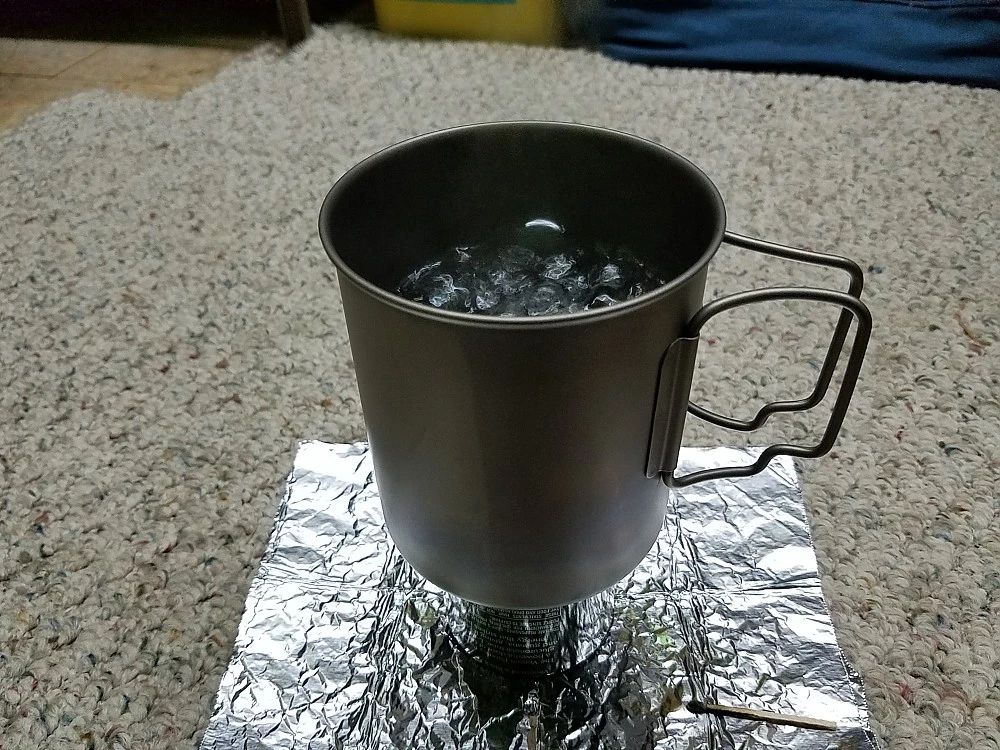 Zelph's Stoveworks Venom Super Stove 4 Zelph's Stoveworks Venom Super Stove - Image 4