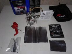 MSR DragonFly -Outdoor Camping Store 20180102 180144