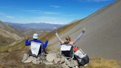 Therm-a-Rest Z-Seat -Outdoor Camping Store 20180223 113211