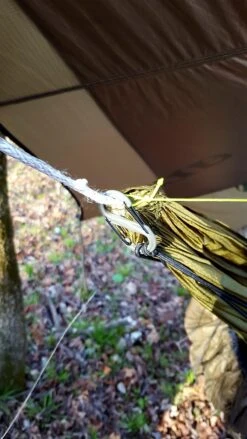 Hammock Gear Premium Incubator 20° -Outdoor Camping Store 20180417 082253