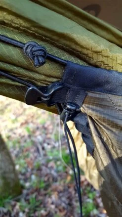 Hammock Gear Premium Incubator 20° -Outdoor Camping Store 20180417 082259