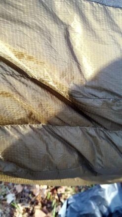 Hammock Gear Premium Incubator 20° -Outdoor Camping Store 20180417 082307