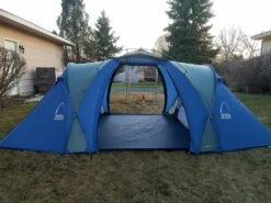 Sierra Designs Moken 4 -Outdoor Camping Store 20180426 200129