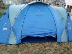 Sierra Designs Moken 4 -Outdoor Camping Store 20180426 200617