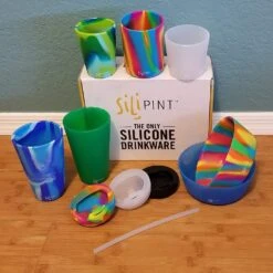 Silipint Half Pint -Outdoor Camping Store 20180606 164457 1