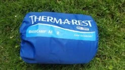 Therm-a-Rest BaseCamp AF -Outdoor Camping Store 20180609 144510
