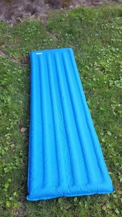 Therm-a-Rest BaseCamp AF -Outdoor Camping Store 20180609 144727