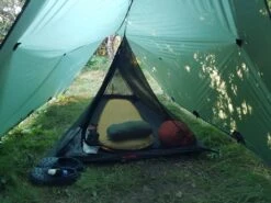 Hilleberg Mesh Tent 1 -Outdoor Camping Store 20180720 194018