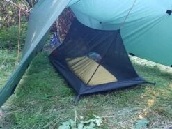 Hilleberg Mesh Tent 1 -Outdoor Camping Store 20180720 194043