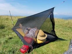 Hilleberg Mesh Tent 1 -Outdoor Camping Store 20180729 105102