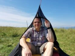 Hilleberg Mesh Tent 1 -Outdoor Camping Store 20180729 105610