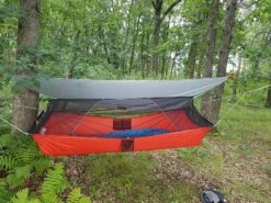 REI Quarter Dome Air Hammock -Outdoor Camping Store 20180814 163234