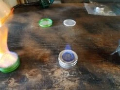 Trail Designs Kojin Stove -Outdoor Camping Store 20180908 113004