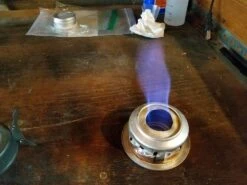 Trail Designs Kojin Stove -Outdoor Camping Store 20180908 113009