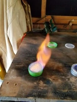 Trail Designs Kojin Stove -Outdoor Camping Store 20180908 113353